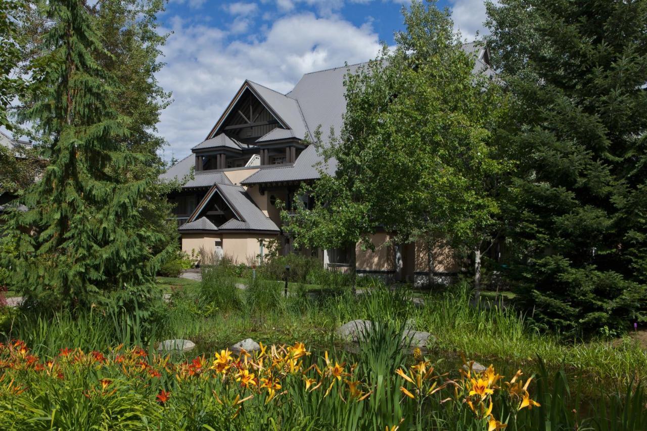 Stoney Creek- Lagoons By Whistler Premier Exterior foto