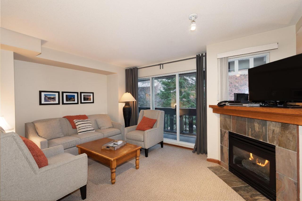 Stoney Creek- Lagoons By Whistler Premier Exterior foto