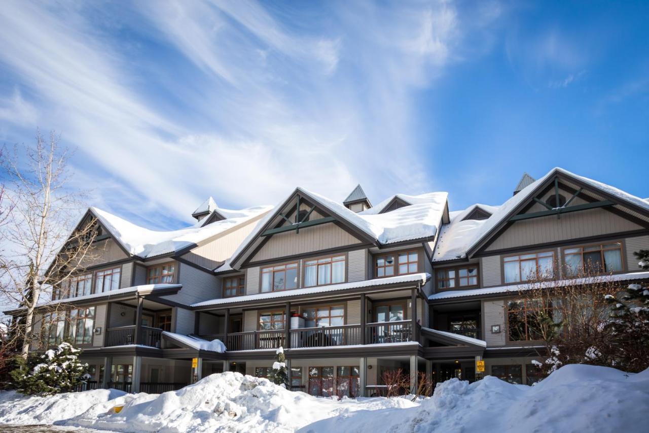 Stoney Creek- Lagoons By Whistler Premier Exterior foto